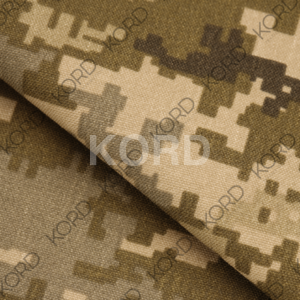 Cordura 1000D polyamide fabric