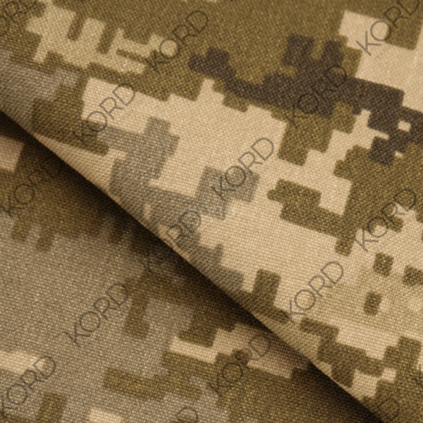 Поліамідна тканина Cordura 1000D, 330 г/м²