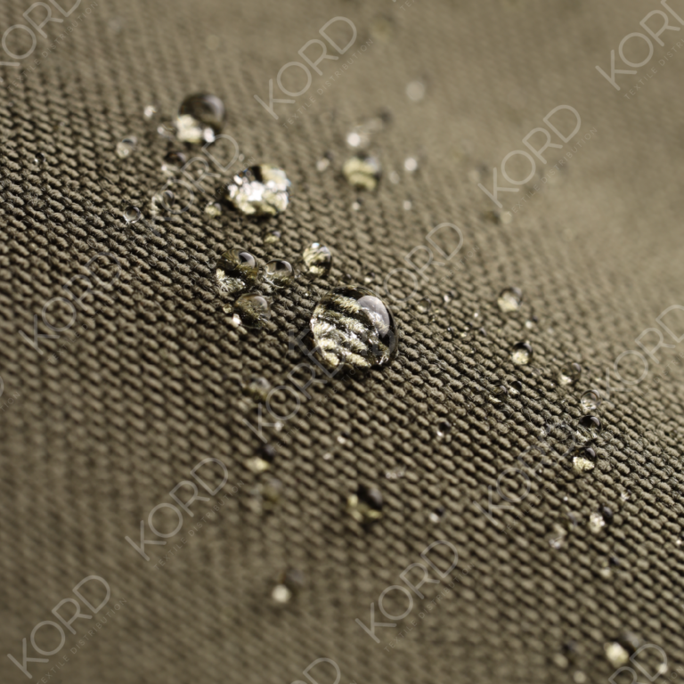 Яка тканина краща Kevlar vs Cordura?