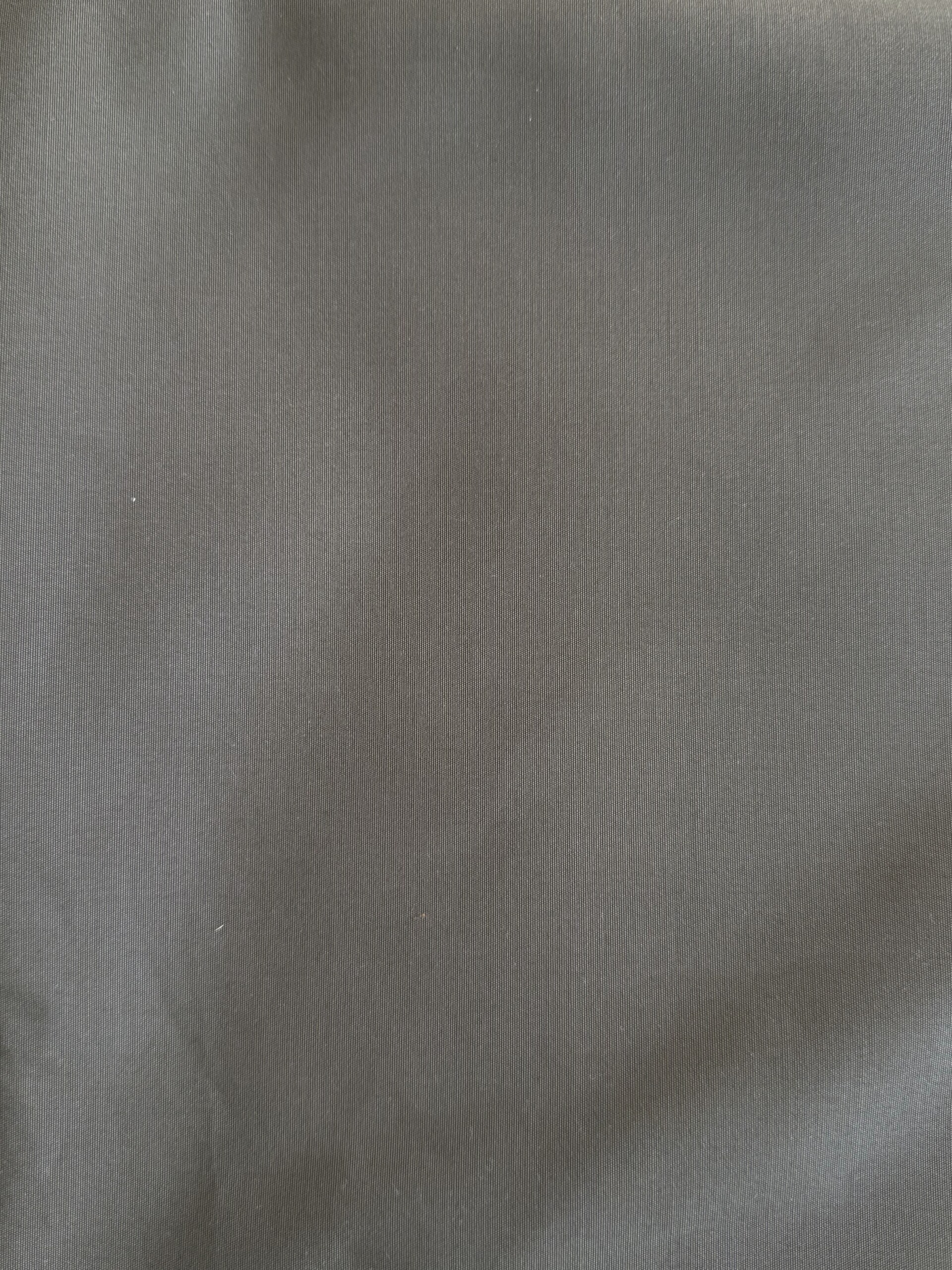 CoreTex synthetic raincoat fabric with milky