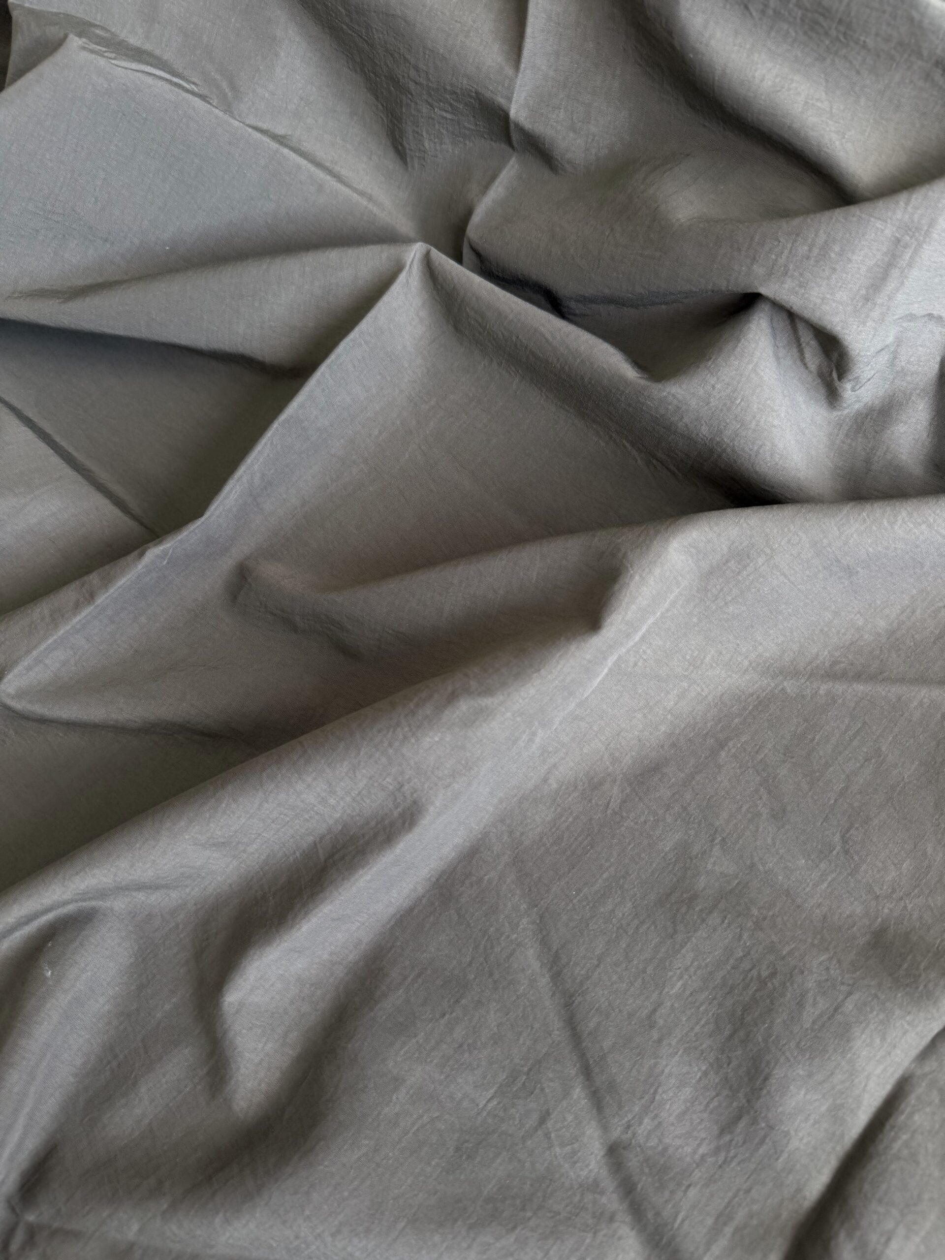 トップス pellicule sp motif stone PK Gray Синтетическая плащевая ткань Stone Feel - Kord — Дистриб'ютор