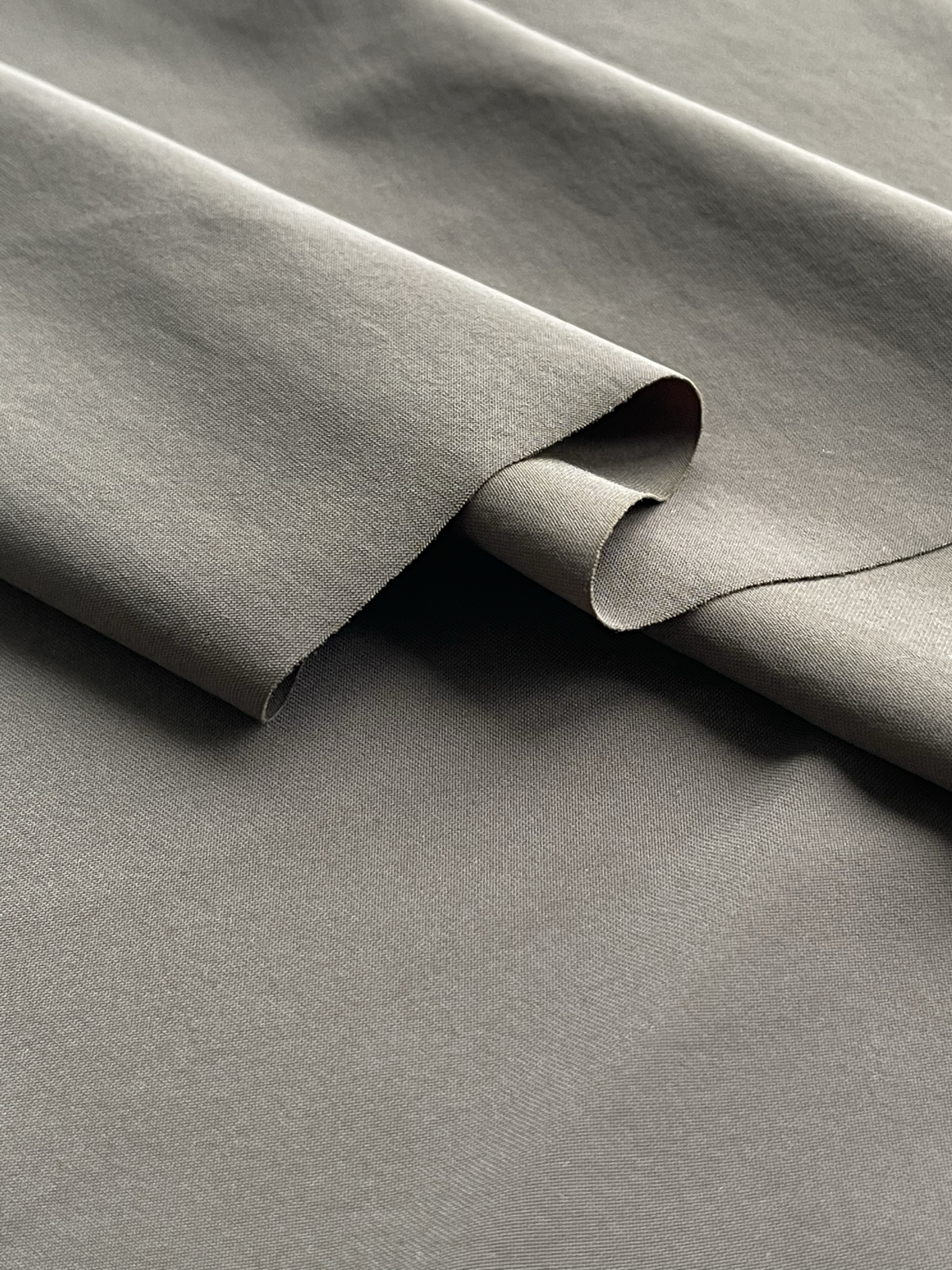Knitted elastic fabric Flexylon