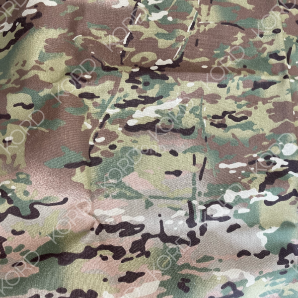 Поліамідна тканина Cordura 500D, 230 г/м²
